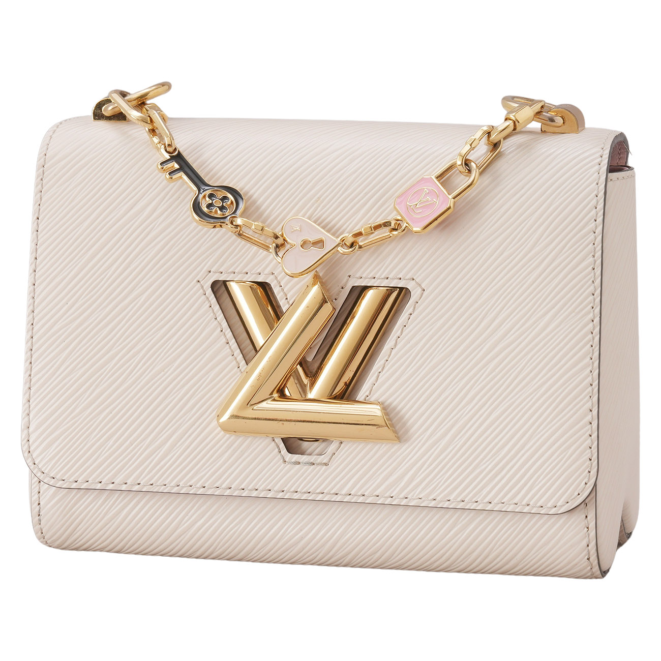 LOUIS VUITTON(USED)루이비통 에삐 트위스트 MM